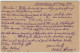 ESPAGNE / ESPAÑA - 1904 Tarjeta Postal 10c Cadete Usada De Barcelona A FLEKKEFJORD, Noruega Con Texto Mimeografiado - Storia Postale