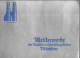 GF958 - BILDER ALBUM TEEKANNE POMPADOUR - MEISTER WERKE / MUNCHEN - Albums & Katalogus