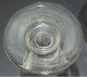 Delcampe - -6 VERRES A EAU CRISTAL LOUIS PHILIPPE XIXe CATON SAINT LOUIS Déco TABLE     E - Vetro & Cristallo