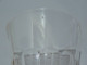 Delcampe - -6 VERRES A EAU CRISTAL LOUIS PHILIPPE XIXe CATON SAINT LOUIS Déco TABLE     E - Glass & Crystal