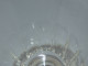 Delcampe - -6 VERRES A EAU CRISTAL LOUIS PHILIPPE XIXe CATON SAINT LOUIS Déco TABLE     E - Glass & Crystal