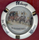 ** CENDRIER  AUBERGE  CHEVAL  BLANC ** - Ashtrays