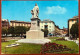 AREZZO - Guido Monaco Monument (c591) - Arezzo