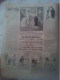 Lyon Républicain Illust Guillaume Dandurand Dous Y Nell Pêche Norwins Blondeau Muller Thomen Haye Non Signé B. Rabier ? - 1900 - 1949