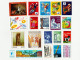 France Année 1997 Lot De 59 Timbres Neufs Et Différents - Unused Stamps