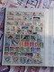 Delcampe - ALBUM  STOCK  TIMBRES  DE  MONACO  NEUFS  LUXE** - Collezioni (in Album)