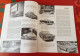 Englebert Magazine N°101 Déc 1959 Salon Auto Paris Tourisme Bourbonnais Nivernais Paquebot France Georges Monneret Moto - Auto/Motor