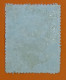 Chine 1929 Tchiang Kai-Shek 10 Bleu - 1912-1949 Republic