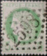 R1311/2937 - FRANCE - CERES N*53 - GC 2598 : NANCY (Meurthe) - 1871-1875 Cérès