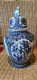 Vase Petrus Regout Delft - Delft (NLD)