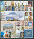 Italia Repubblica 2004 Annata Completa /Complete Year MNH/** VF - Full Years