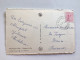 Carte Postale Ancienne (1959) Nieuwpoort A/Zee - Nieuport S/Mer «  L’Âge Heureux « et « Cité Ardente « - Nieuwpoort