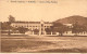 Nouvelle Calédonie - Nouméa - Caserne Gally Passeboc  - Carte Postale Ancienne - Nieuw-Caledonië