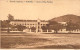 Nouvelle Calédonie - Nouméa - Caserne Gally Passeboc  - Carte Postale Ancienne - New Caledonia