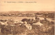 Nouvelle Calédonie - Nouméa - Pointe Sud De La Ville - Panorama - Mer - Carte Postale Ancienne - Nieuw-Caledonië