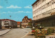 Luftkurort Birkenfeld / Schwarzwald - Marktplatz - Birkenfeld (Nahe)