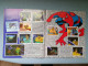 Delcampe - ALBUM FIGURINE PANINI SPIDERMAN COMPLETO 234/234 1995 +INSERTO - Otros & Sin Clasificación