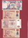 Delcampe - Autres - Afrique 40 Billets ---UNC/NEUF - Sonstige – Afrika