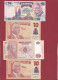 Delcampe - Autres - Afrique 40 Billets ---UNC/NEUF - Otros – Africa