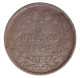 (CG#019) - Louis Philippe Ier - 5 Francs 1842 W, Lille - 5 Francs