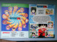 ALBUM FIGURINE PANINI DRAGONBALL LE ORIGINI COMPLETO 180/180 1999 - Dragonball Z