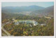 USA United States Greenbrier White Sulphur Springs W.VA., Luxury Resort View, Vintage Photo Postcard RPPc AK (42383) - Autres & Non Classés