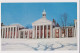 USA United States Lexington Virginia, Washington & Lee University, View Vintage Photo Postcard RPPc AK (42380) - Autres & Non Classés
