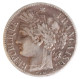 (CG#034) - II ème République - 1 Franc 1849 A, Paris - 1 Franc