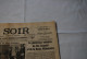 AF1 Ancien Journal - Le Soir - 1939 - Andere & Zonder Classificatie