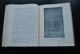 ANNALES D'ARCHEOLOGIE BRUXELLES 28 1919 Légion étrangère Tours De Ferme Dites Sarrasins Réginard Liège Belgique Romaine - Belgique