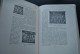 Delcampe - ANNALES D'ARCHEOLOGIE BRUXELLES 34 1930 Egypte Art Industriel égyptien Esthétique égyptienne Ruines Thèbes Egyptologie  - Belgien