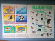 ALBUM FIGURINE PANINI MAMMIFERI COMPLETO 400/400 1989 - Other & Unclassified