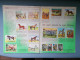 Delcampe - ALBUM FIGURINE PANINI MAMMIFERI COMPLETO 400/400 1989 - Sonstige & Ohne Zuordnung