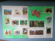 Delcampe - ALBUM FIGURINE PANINI MAMMIFERI COMPLETO 400/400 1989 - Sonstige & Ohne Zuordnung