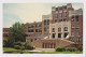 USA United States CENTRAL HIGH SCHOOL In LITTLE ROCK, Arkansas, View Vintage Photo Postcard RPPc AK (42375) - Little Rock