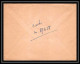 108039 Lettre Cover Bouches Du Rhone Fm Marseille Saint Ferréol A6 1958 - 1960-.... Briefe & Dokumente
