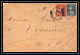 107925 Lot De 10 Lettres Bouches Du Rhone Marseille Rue Des Trois Mages - Collections