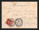 Delcampe - 107976 Lot De 12 Lettres Dont Recommandé Bouches Du Rhone Marseille Rue Des Trois Mages - Collections