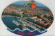 9001512 - Pula - Kroatien - Von Oben - Croatia