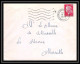 Delcampe - 107666 Lot De 8 Lettres Bouches Du Rhone Marseille Saint Marcel - Collections