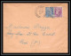 Delcampe - 107477 Lot De 13 Lettres Cover Bouches Du Rhone Carte Postale Recommandé Avis De Reception Marseille Saint Louis - Collections