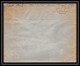 107133 Lettre Recommandé Cover Bouches Du Rhone Pa Poste Aerienne N°9 Marseille Place St Ferréol Pour Sisteron Alpes 193 - 1960-.... Storia Postale