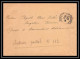 107173 Lot De 10 Lettres Cover Guerre 1914 -1918 Bouches Du Rhone Marseille - Collections