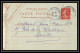 107069 Carte Postale (postcard) Entier Postal Stationery Bouches Du Rhone 10c Semeuse Marseille République 1912 Voir Ver - Standard Postcards & Stamped On Demand (before 1995)
