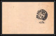 107050 Carte Lettre Entier Postal (Stamped Stationery) Bouches Du Rhone Semeuse 10c Marseille Saint Just 1906 - Kartenbriefe