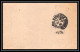 107050 Carte Lettre Entier Postal (Stamped Stationery) Bouches Du Rhone Semeuse 10c Marseille Saint Just 1906 - Cartoline-lettere