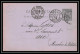 108991 Carte Postale Entier Postal Stationery Bouches Du Rhone 10 Sage 1889 Marseille Bourse Daguin - Standard Postcards & Stamped On Demand (before 1995)