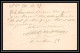 108980 Carte Postale Entier Postal Stationery Bouches Du Rhone 10c Sage 1886 Marseille Bourse Daguin - Cartes Postales Types Et TSC (avant 1995)