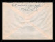 108419 Lettre Cover Bouches Du Rhone N°813 Gandon 1949 Marseille Saint Ferréol - 1960-.... Lettres & Documents