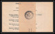 108195 Lettre Cover Bouches Du Rhone Marseille Saint Ferréol Port Payé Journal 1949 - Army Postmarks (before 1900)